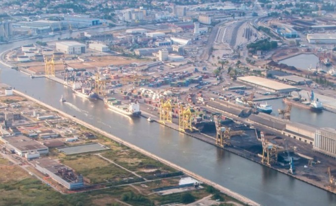 Zona logistica semplificata: via libera al progetto che valorizza aree portuali e 17 comuni polesani