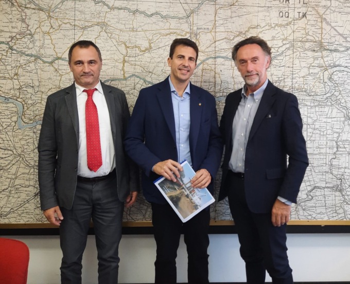 Delta del Po, gli interventi realizzati e il piano da oltre 34 milioni di euro