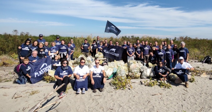 Premiati tre comuni Plastic Free in provincia di Rovigo
