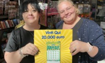 Gioca 10 euro e ne vince 20mila: la Dea bendata "bacia" ancora la tabaccheria "Casa fortuna"