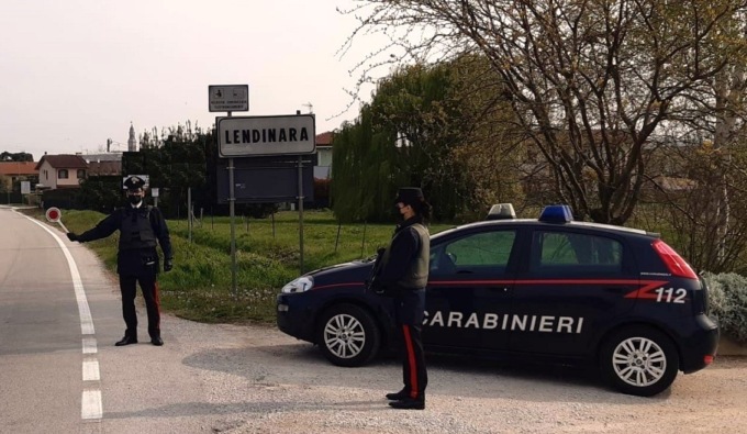 Domiciliari? Sì, ma in casa di conoscenti: topo d’appartamento si “rintana” in una soffitta