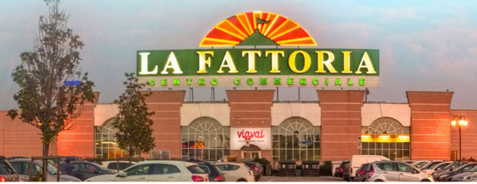 Rovigo, rubano in un negozio della “Fattoria”: individuate e denunciate due ladre straniere