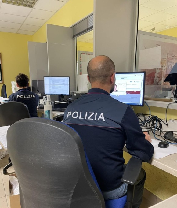 Era un criminale con provvedimento di espulsione, ma stava in provincia di Rovigo: rimpatriato in Senegal