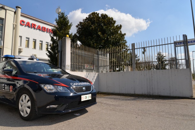 Contrasto allo spaccio di droga: due arresti e una segnalazione ad Adria e Taglio di Po