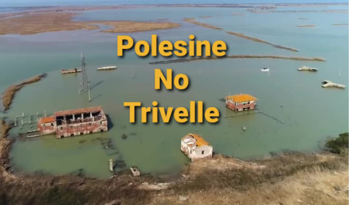 Il Senato dà l’ok alle trivelle nell’alto Adriatico: ma il popolo del Polesine non ci sta