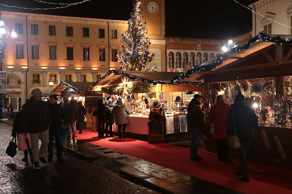 Cosa fare a Rovigo e provincia nel weekend del 24 e 25 settembre 2022 -  Prima Rovigo