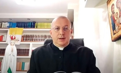 L'ex don scomunicato e anti Papa in Veneto per promuovere la rivolta contro Bergoglio