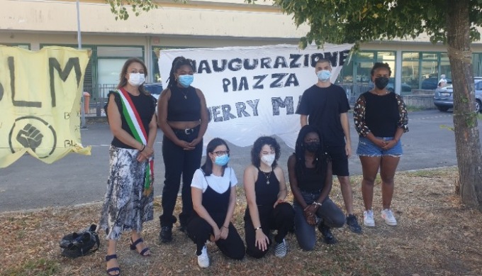 Nuova vita per l’ex piazza Cepol: l’idea dei giovani progettisti di Renzo Piano