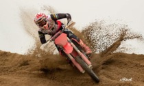 Supermarecross parte da Rosolina Mare: sabato e domenica le prime due prove del trofeo su sabbia