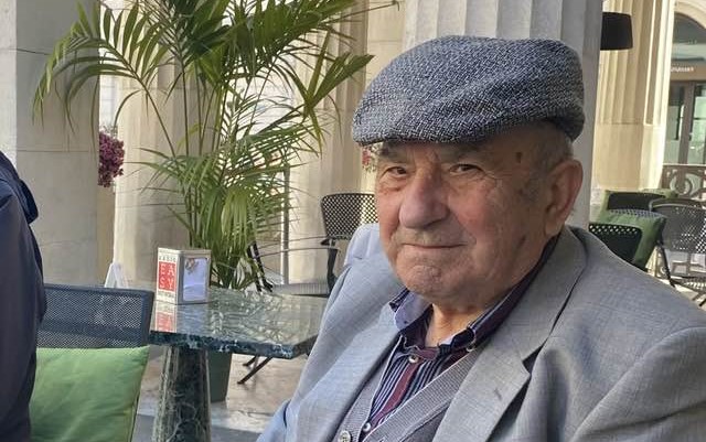 Ritrovato il corpo senza vita di Carlo Panziera, l’86enne scomparso a Salara il 6 dicembre