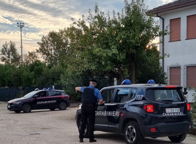 Dopo la condanna scappa in Grecia, arrestato ed estradato in Italia