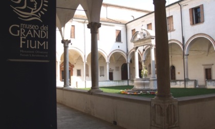 Museo "Grandi Fiumi": giornata a porte aperte