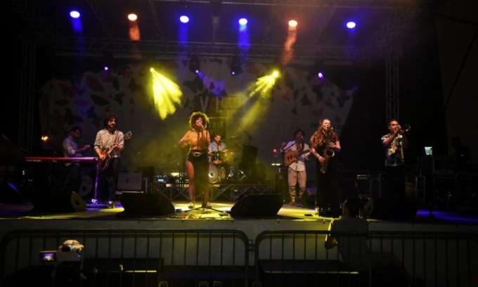 Rosolina perde il Festival “Voci per la libertà” (che va a Rovigo)