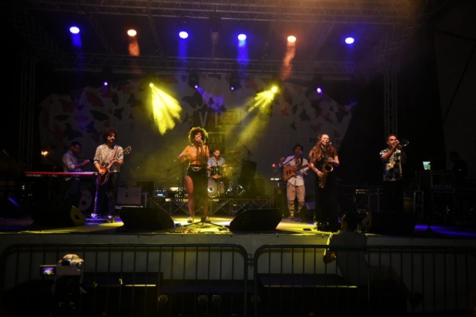 “Voci per la Libertà” il festival che unisce musica e diritti umani per la prima volta a Rovigo