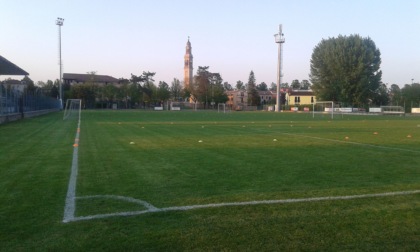 Union Vis Lendinara, dopo il lutto il furto: rubata la cassa stereo pronta per il messaggio di cordoglio allo stadio