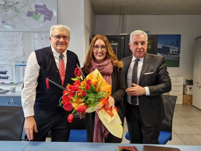 L’assessore Donazzan a Rovigo: nuovo modello per incrociare domanda e offerta di lavoro