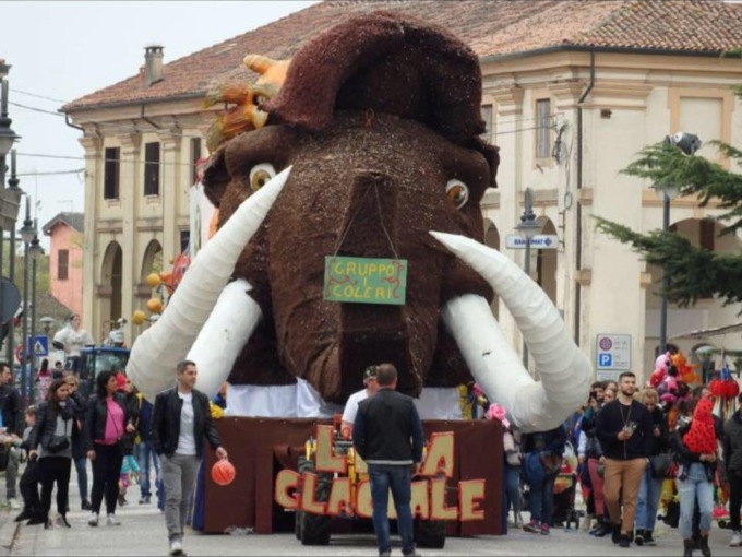 Torna il Carnevale in grande stile: gli eventi a Lendinara, Adria, Badia e Fiesso