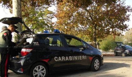 Denunciata una coppia di adulti che ruba la bici a un ragazzo