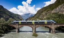 Trenitalia gestirà per i prossimi 10 anni il trasporto regionale per le linee verso Venezia, Chioggia e Verona