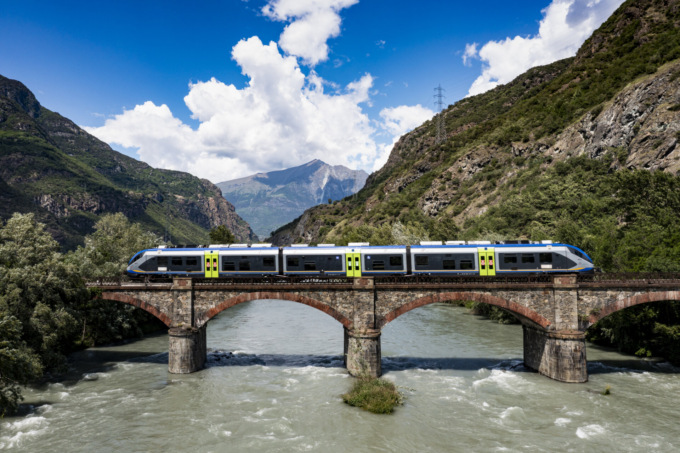 Trenitalia gestirà per i prossimi 10 anni il trasporto regionale per le linee verso Venezia, Chioggia e Verona