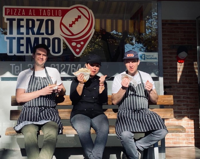 “Pizza Boys”: Rovigo protagonista del programma della BBC