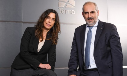 Terna lancia il Premio Driving Energy 2023