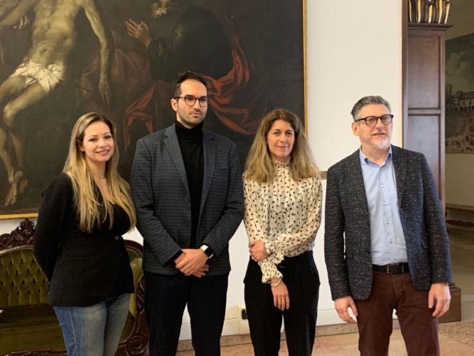 Rimpasto Giunta Rovigo, ecco i tre nuovi assessori. Gaffeo: “Inizia una storia nuova”