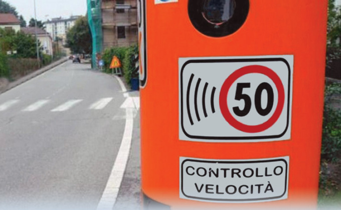 “Togliamo gli autovelox di Bosaro e Giacciano”