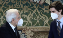 Niccolò Brizzolari, il più giovane segretario parlamentare arriva da Rovigo
