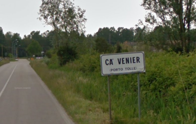 Trovato il corpo senza vita di un 47enne a Porto Tolle