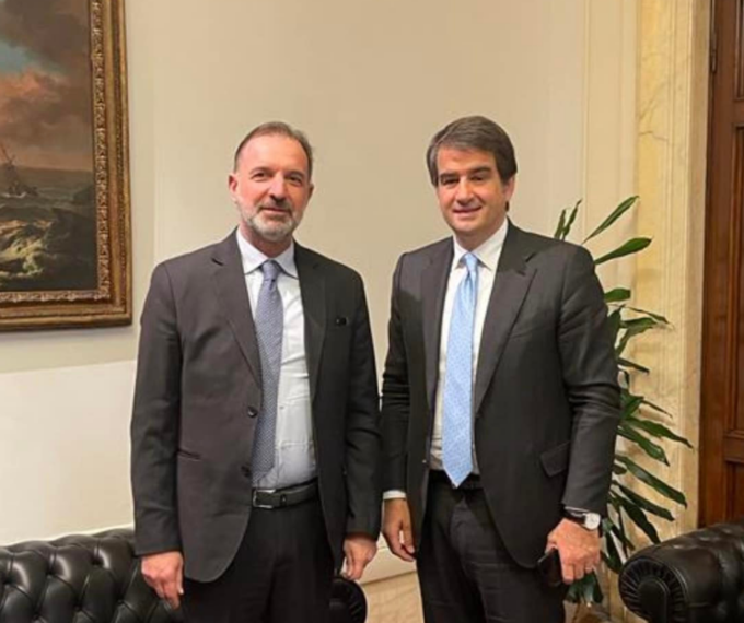 Zona logistica semplificata Rovigo, un parere (mancante) bloccava la pratica. Bitonci: “Ora tutto risolto”