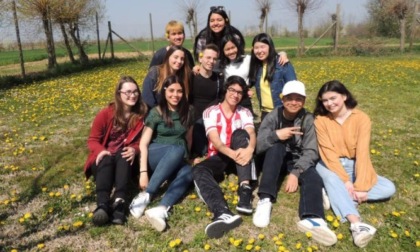 Rovigo apre le porte a 9 studenti stranieri per la "Settimana dello Scambio"