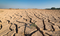 Siccità prolungata: si ritorna all’emergenza idrica