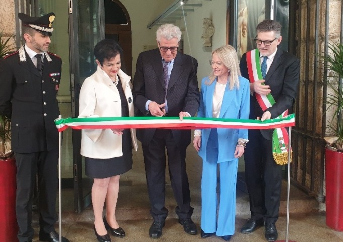 Virgilio Milani e la “sua” Rovigo: una mostra per celebrare l’arte del ‘900 in Polesine