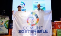 Rovigo è Bandiera sostenibile 2023