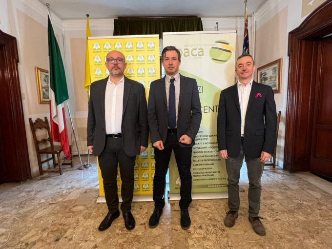 Accordo tra OPI ed Epaca: un progetto per sostenere gli infermieri