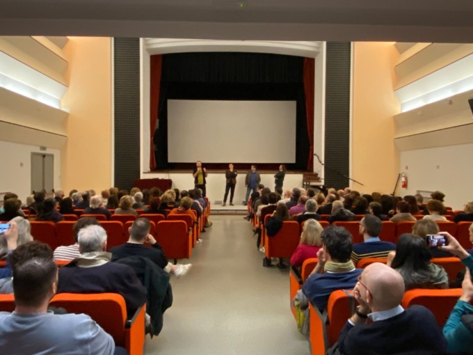 Numeri da record per “Delta”, il film sulla lotta ai bracconieri del Po