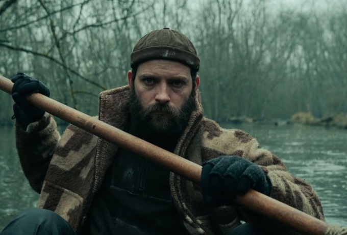 “Delta”: lo scontro tra bracconieri e pescatori nel film di Michele Vannucci