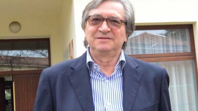 Sciopero della fame per avere la verità sul figlio