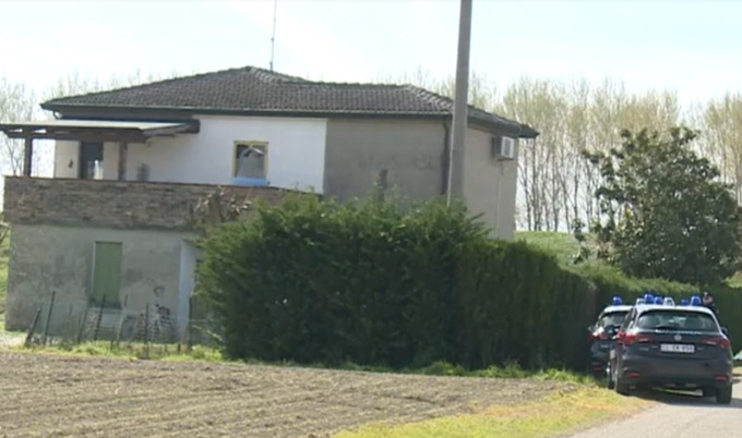 Omicidio Rkia ad Ariano: indagato il vicino di casa