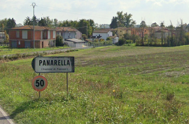 Tragedia a Papozze: morto un 64enne