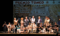 Al via il Premio Tomeo 2023: "L'Oscar del teatro dei ragazzi del Polesine"