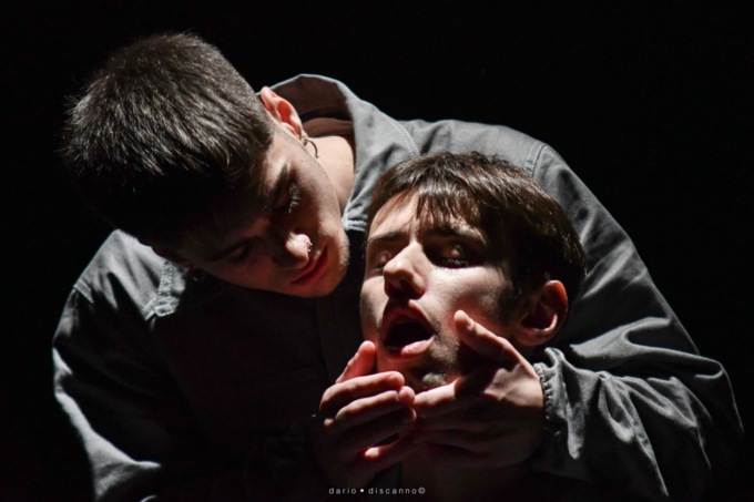 Giovani coreografi in scena con il progetto Danza x4