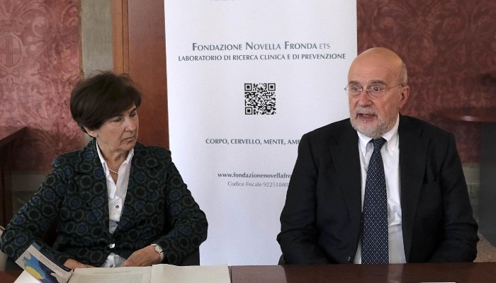 I bambini rodigini dormono troppo poco: lo studio di Fondazione Novella Fronda