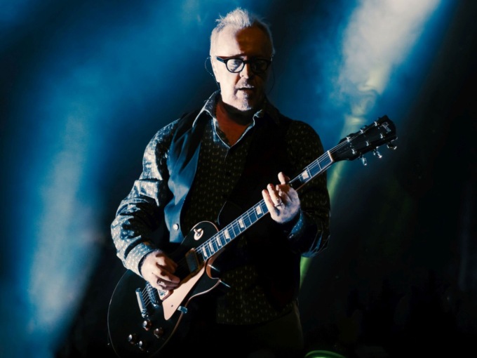 Umberto Tozzi in concerto a Rosolina Mare