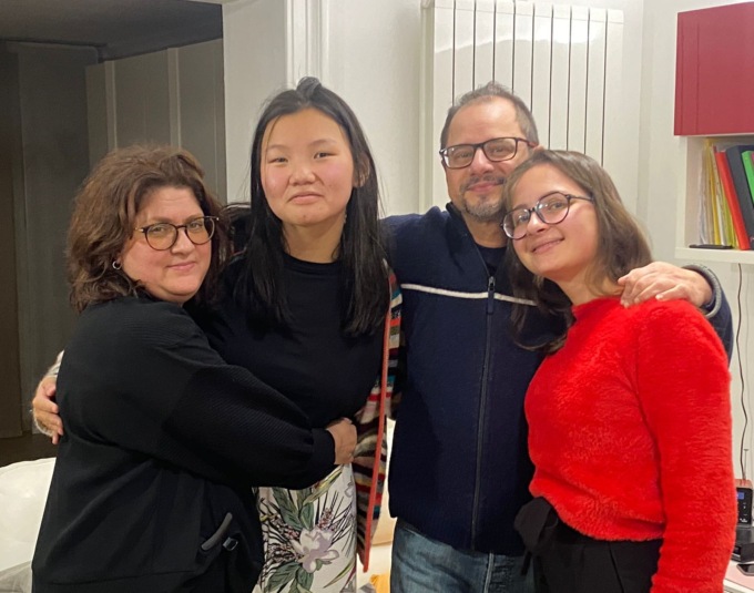 Intercultura cerca famiglie ospitanti: incontro informativo al CSV di Rovigo