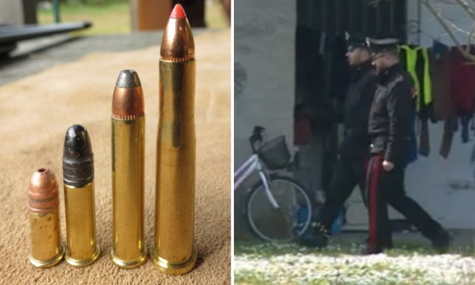 Autopsia giovane mamma morta ad Ariano: è stata uccisa da un colpo di pistola