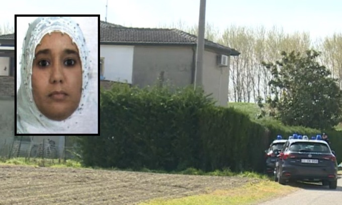 Giallo di Ariano risolto: a sparare alla mamma è stato il figlio di 8 anni