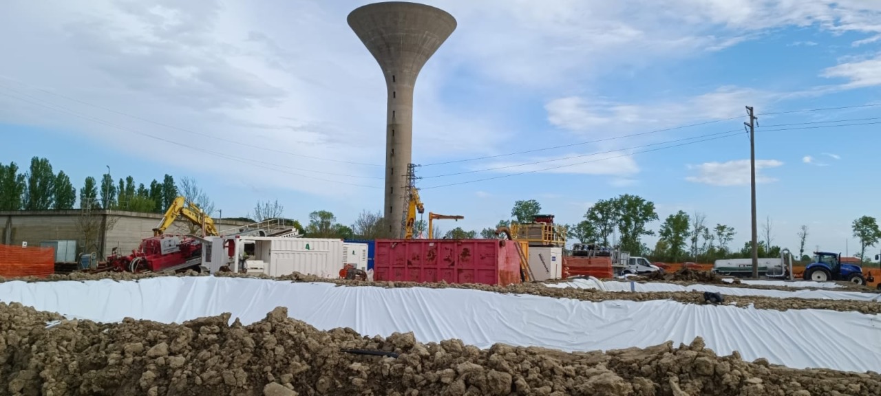 Savec, il Presidente Zaia annuncia l’avvio dell’ultima fase del progetto