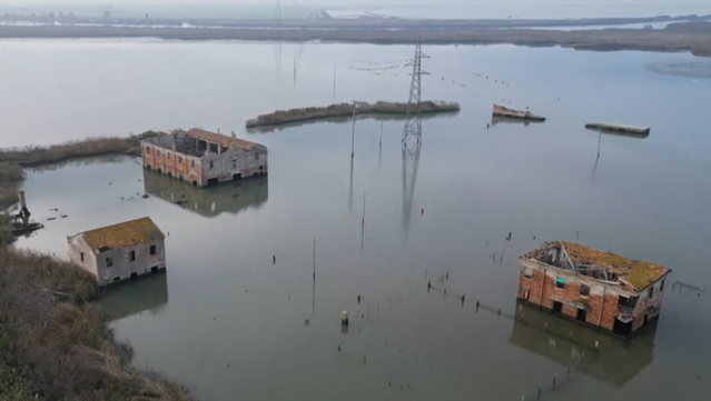 Trivelle nell’Adriatico, anche il sindaco di Loreo si schiera contro: domani l’incontro con i vescovi 